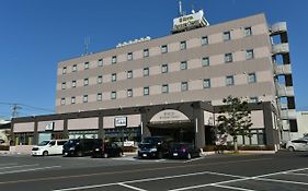 ホテルサンライズ銚子