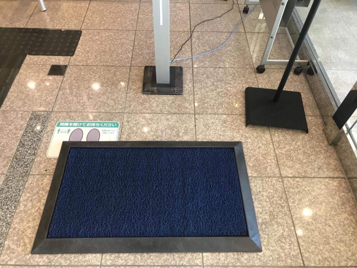 ホテルサンライズ銚子 銚子市 エクステリア 写真