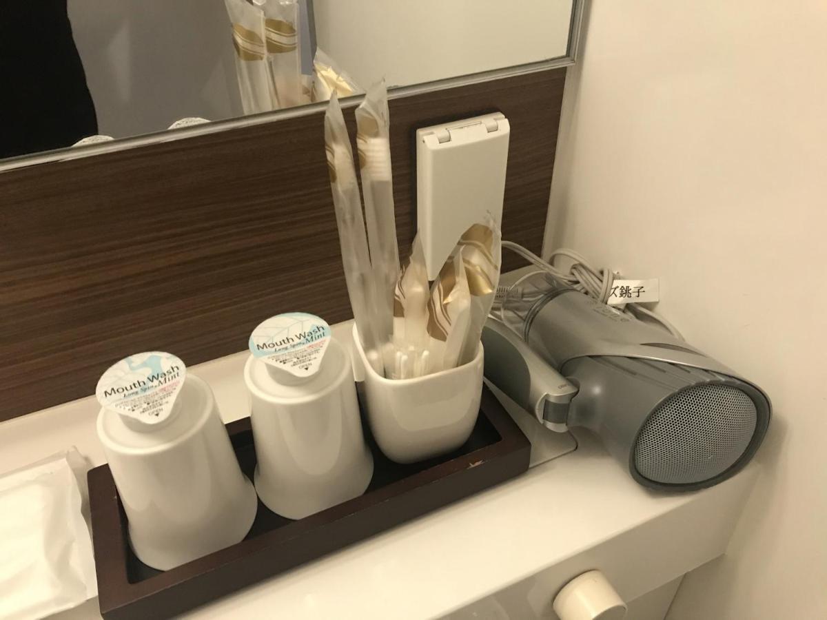 ホテルサンライズ銚子 銚子市 エクステリア 写真